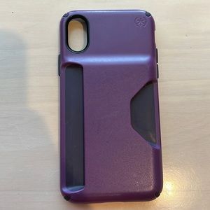 iPhone 10X case
